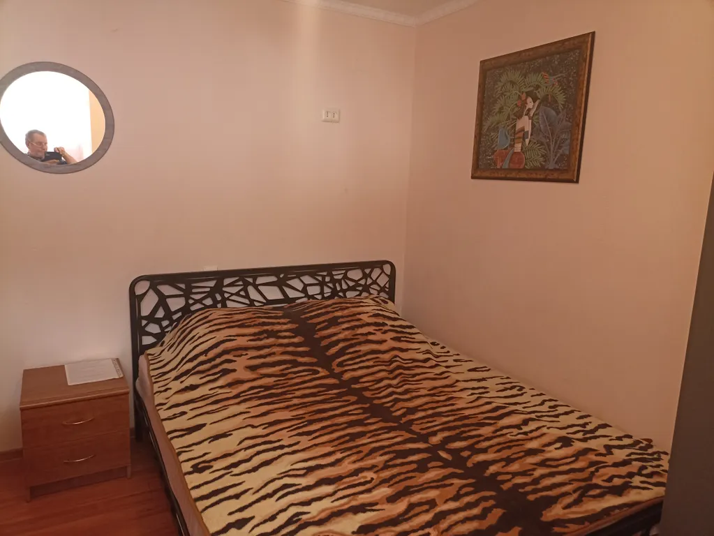 Квартира Комната — Лазаревское