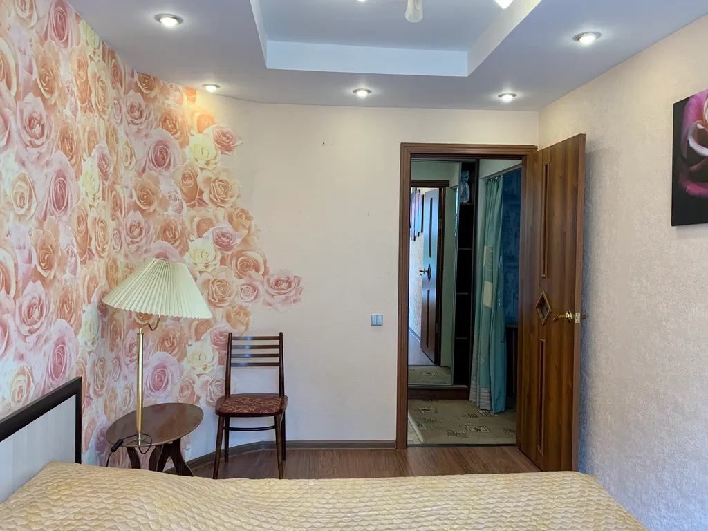 Квартира Квартира писательская — Пушкин