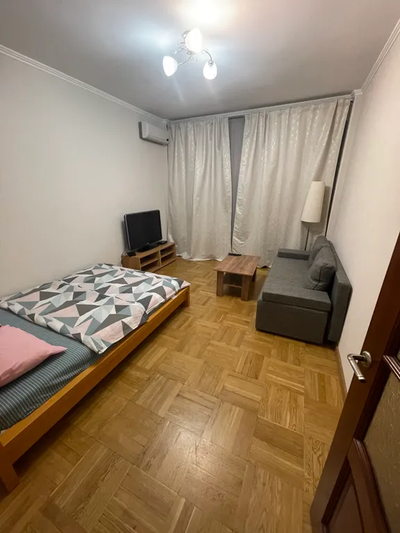 Уютная квартира в центре