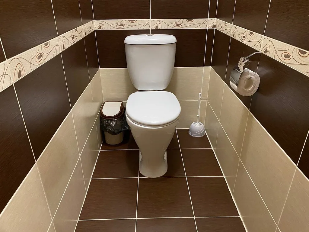 Уютная квартира возле МНТК имени Фёдорова