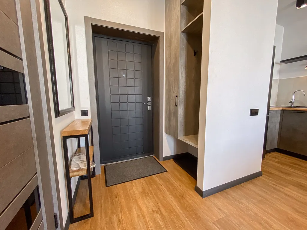 Симбирские апартаменты у Волги