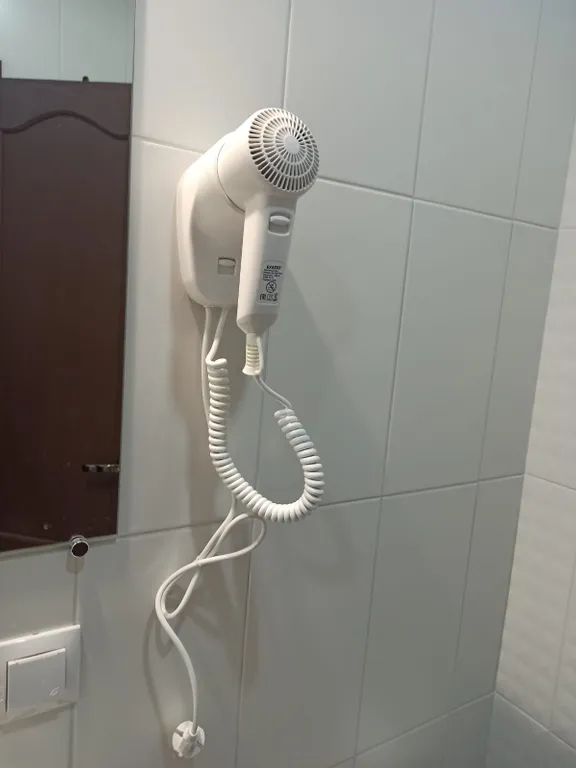 Новая 1-комнатная квартира