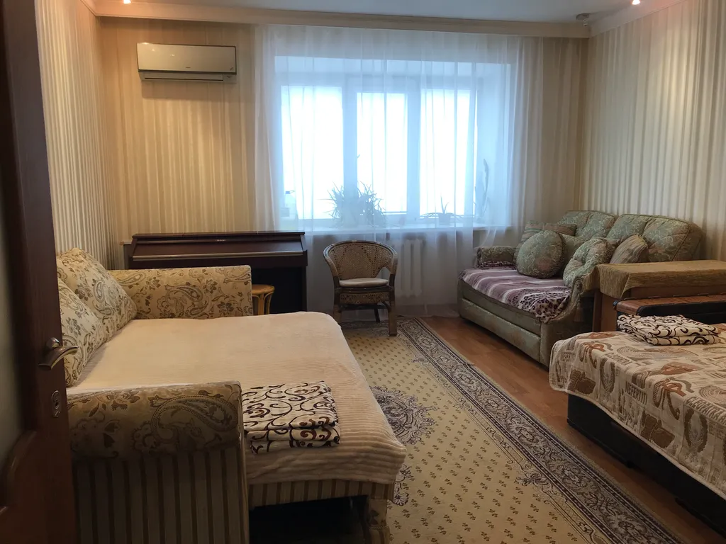 Лучшая квартира для деловых людей