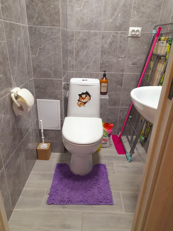 Квартира Стильная квартира — Ярославль