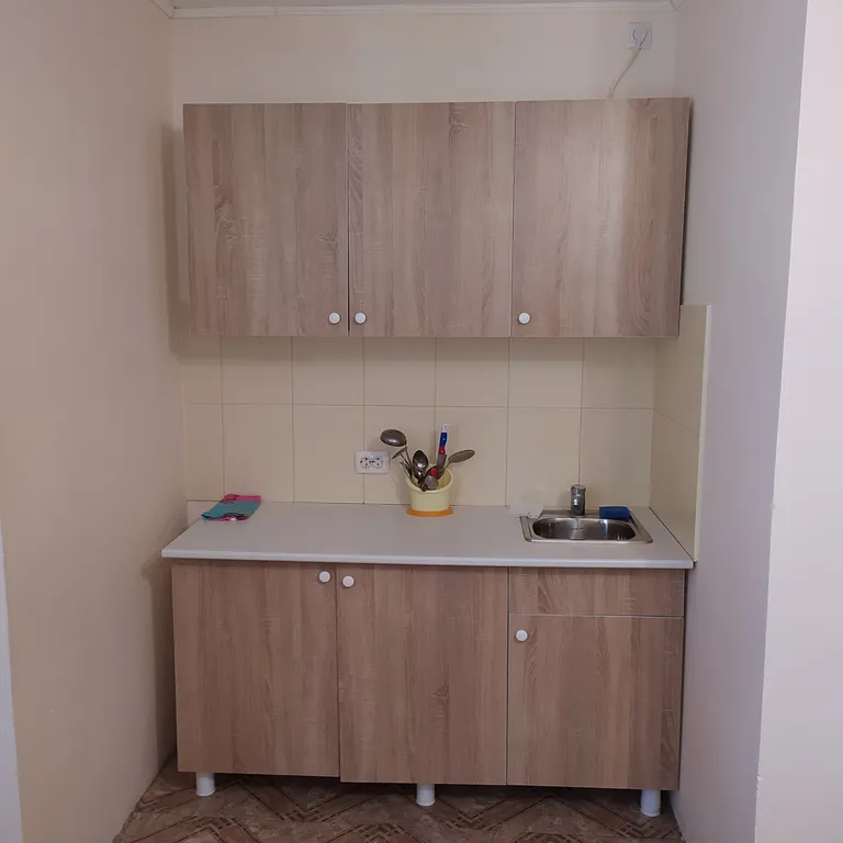 Номер у моря