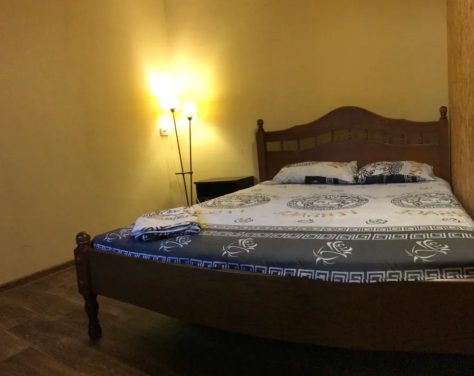 Квартира Квартира Уютная квартирка в центре города — Севастополь