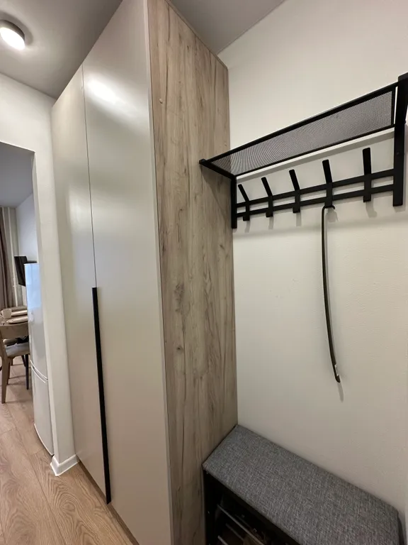 Студия метро Саларьево