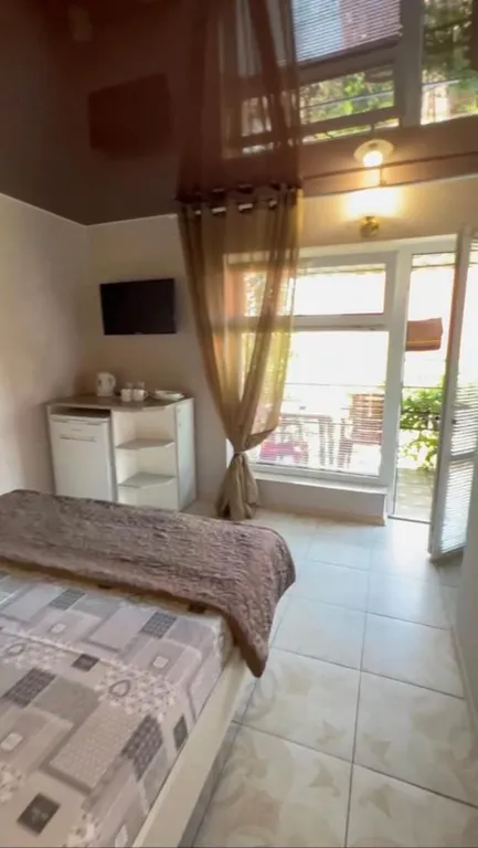 Квартира Комната — аренда посуточно в Мелитополь