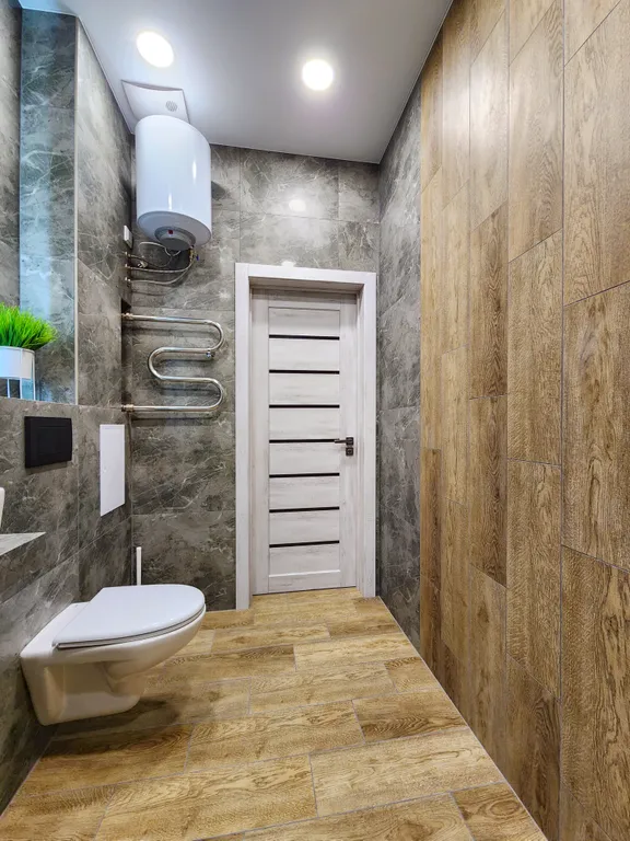 Квартира 2-комнатная видовая квартира возле МВДЦ Сибирь — Красноярск