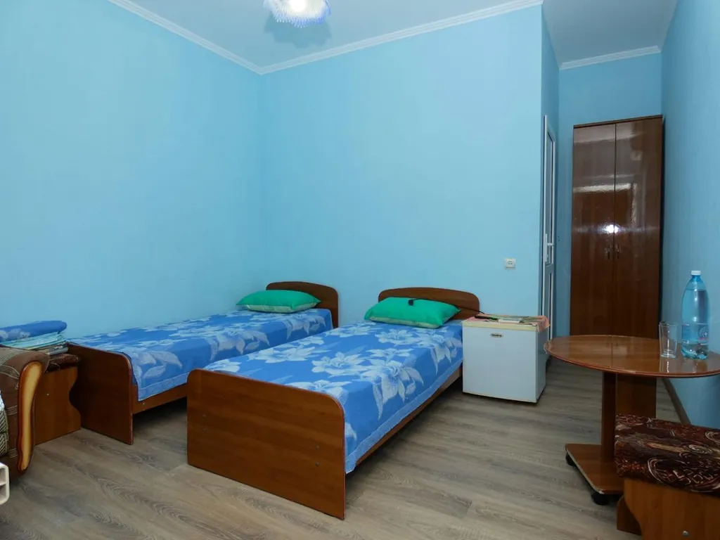 Квартира Трёхместный с удобствами улучшенный — аренда посуточно в Вардане