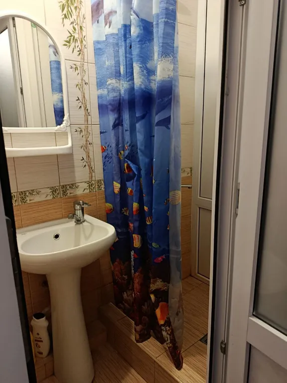 Бюджетный комфортный номер