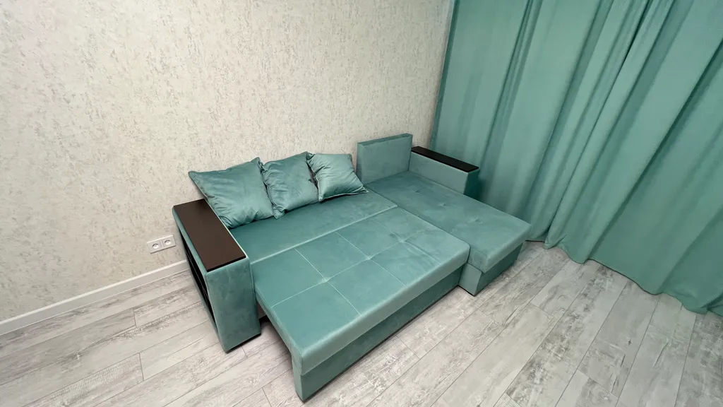 Уютная квартира в центре города ждёт вас