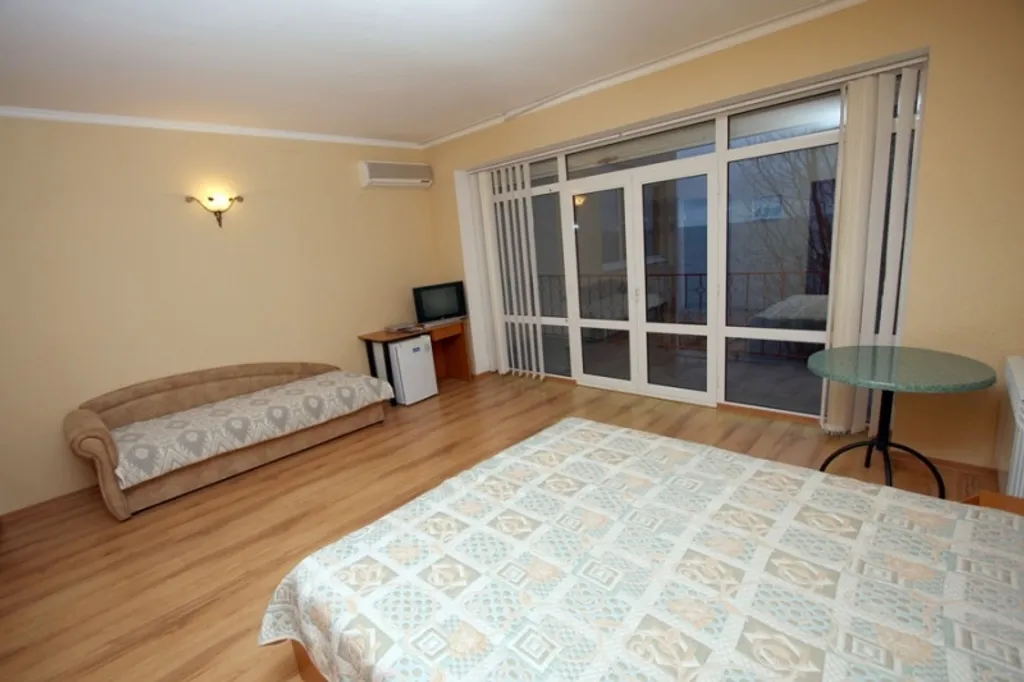 5-комнатный Дом