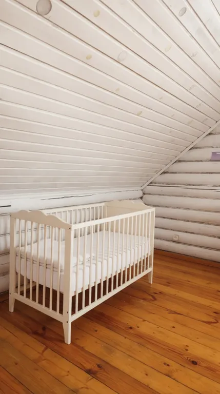 Дом с баней на выходные, праздники или на лето