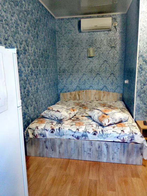 Квартира Комната — аренда посуточно в Бердянск