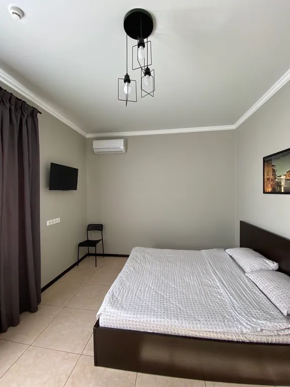 1-комнатная Квартира — аренда посуточно в Ижевск