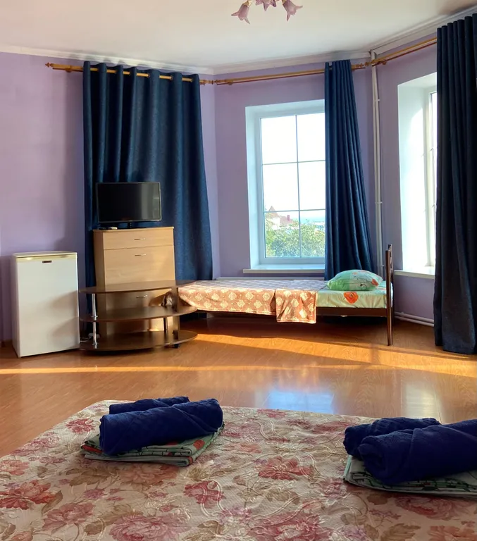 Квартира Комната — аренда посуточно в Коктебель