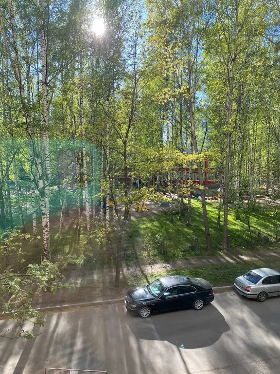 Квартира в 2 минутах от Вредена
