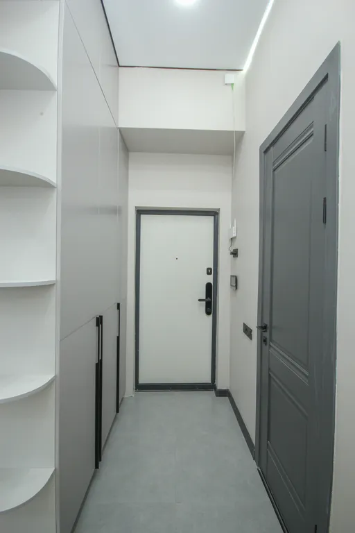 Уютная квартира в центре города Алматы