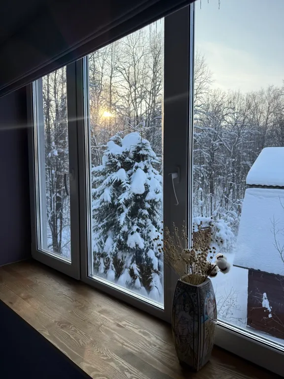 6-комнатный Дом