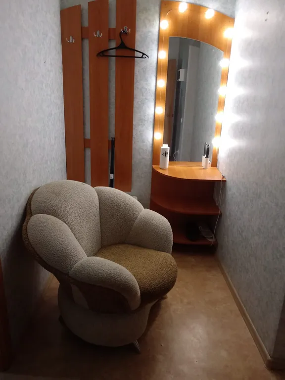 Квартира Уютная квартира для проживания — Верхотурье