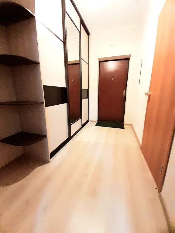 Комфорт ЖК Галактика