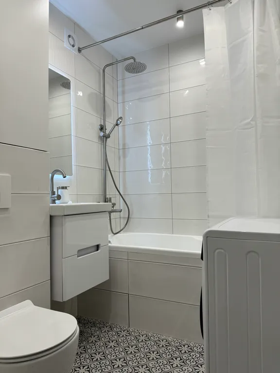 Уютная светлая квартира рядом с ЦУМ