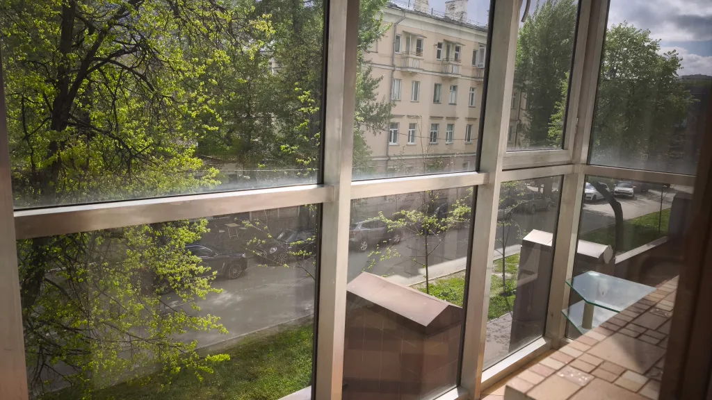 Уютная квартира в исторической части города