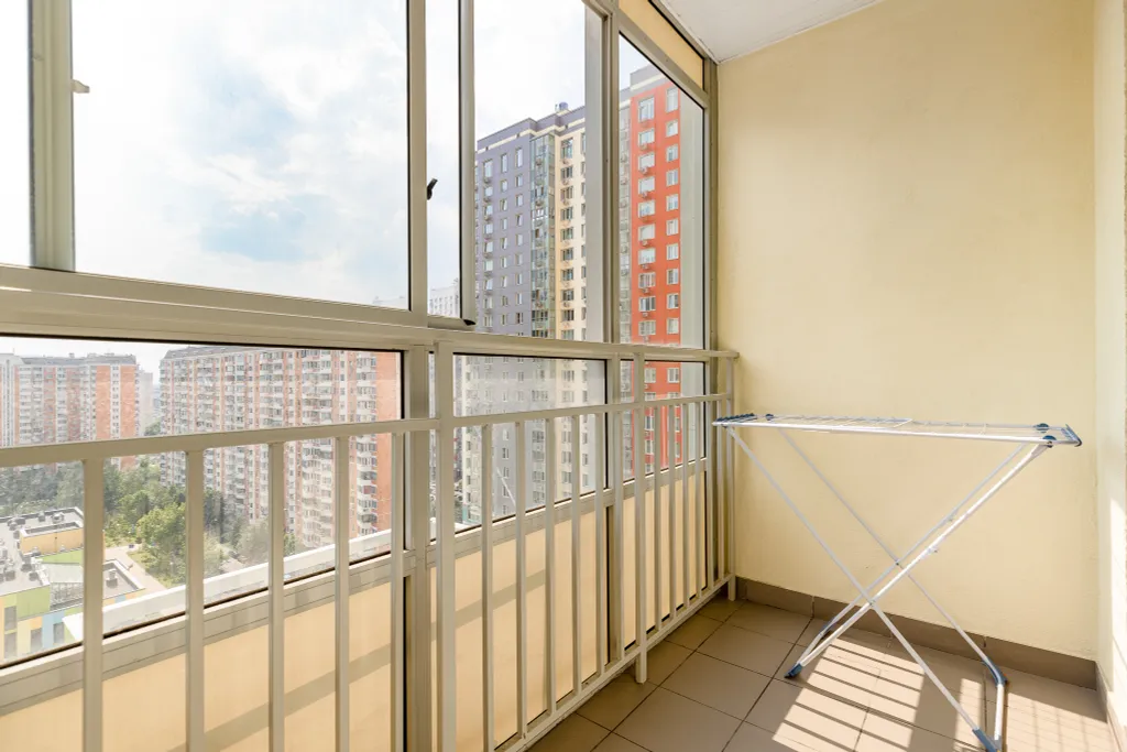 Квартира Апартаменты Rentwill у метро Митино — Москва