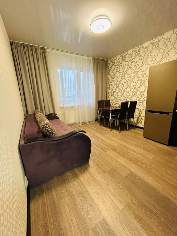 Евродвушка для четверых с заселением в любое время.