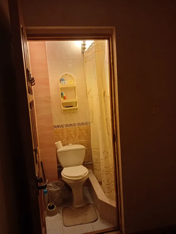 Квартира Комната — Лазаревское