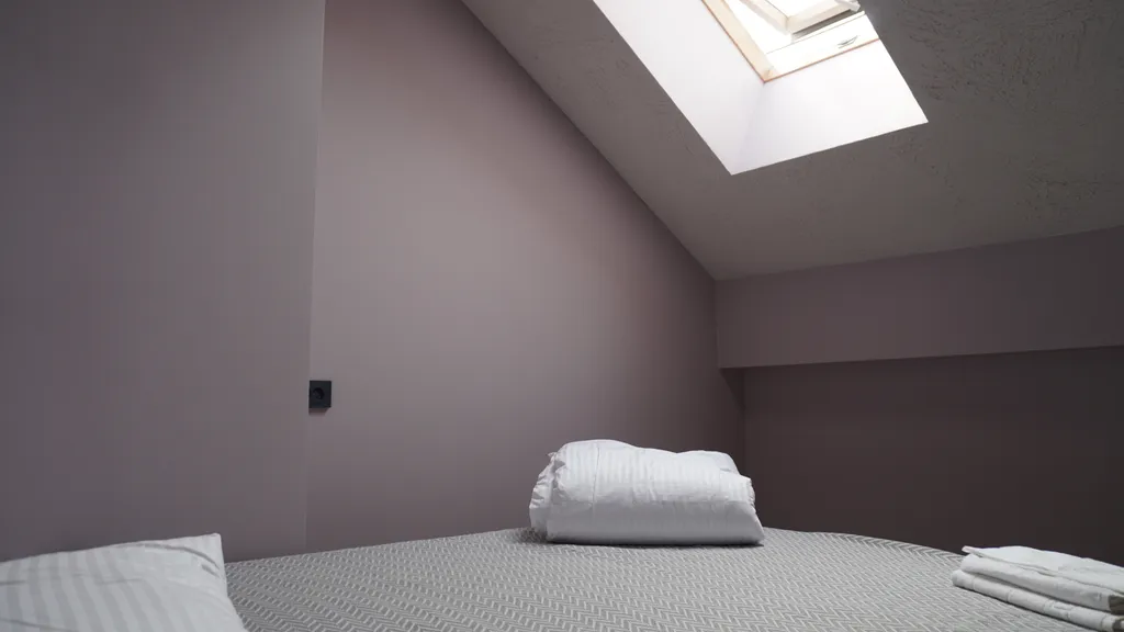 Апартаменты в центре 3