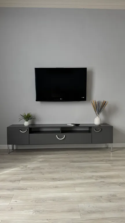 Уютная квартира на центральной улице