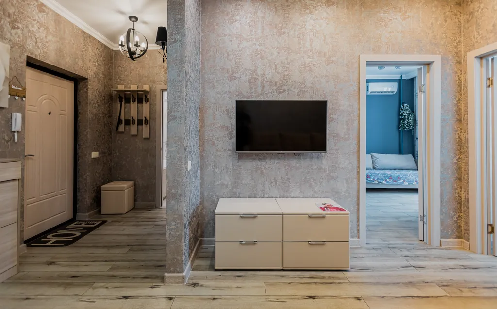 Квартира Квартира Summer home — Геленджик