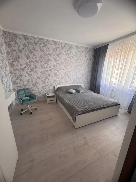 Уютная квартира — аренда посуточно в Железногорск