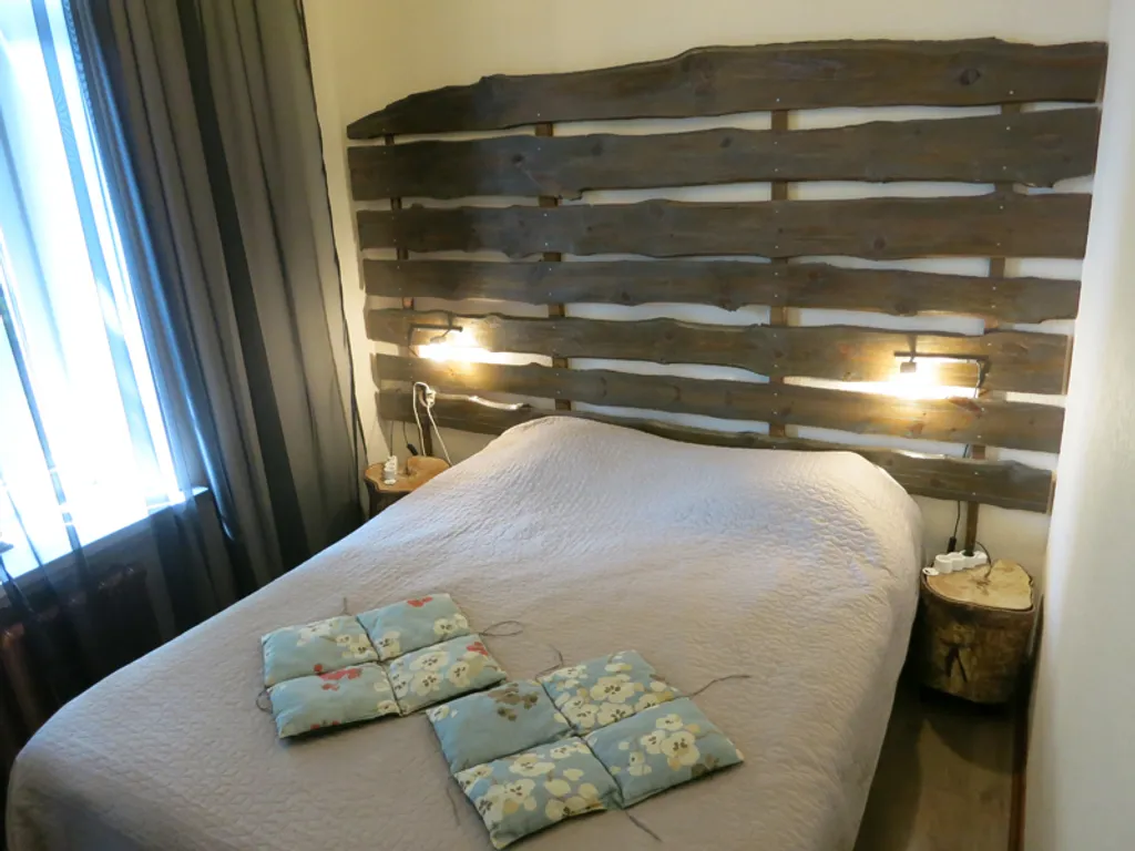 Апартаменты с Видом на Башню Ратуши