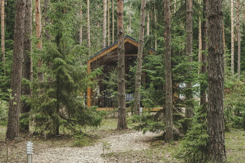 Дом Виктория