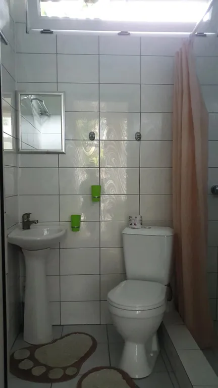 Квартира Комфортный номер — аренда посуточно в Небуг