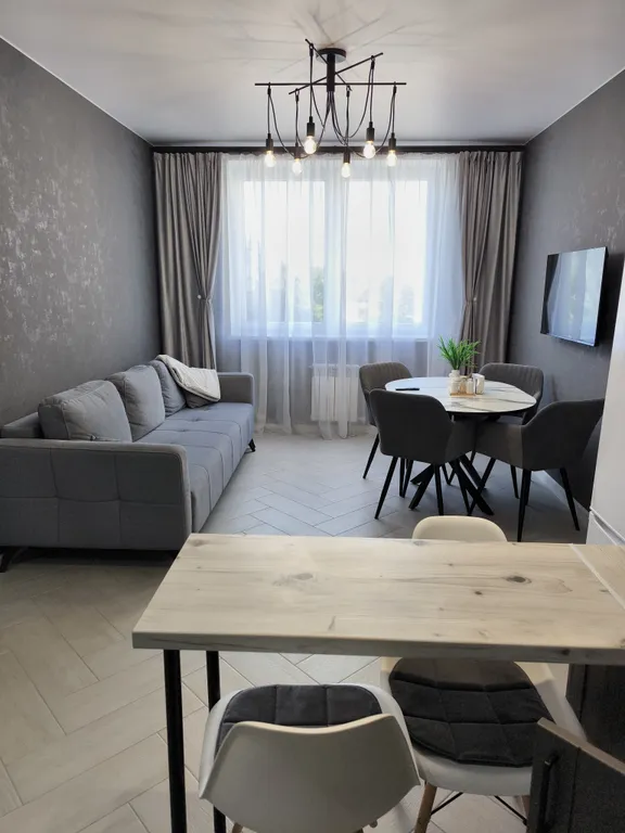 Квартира у моря в Пионерском