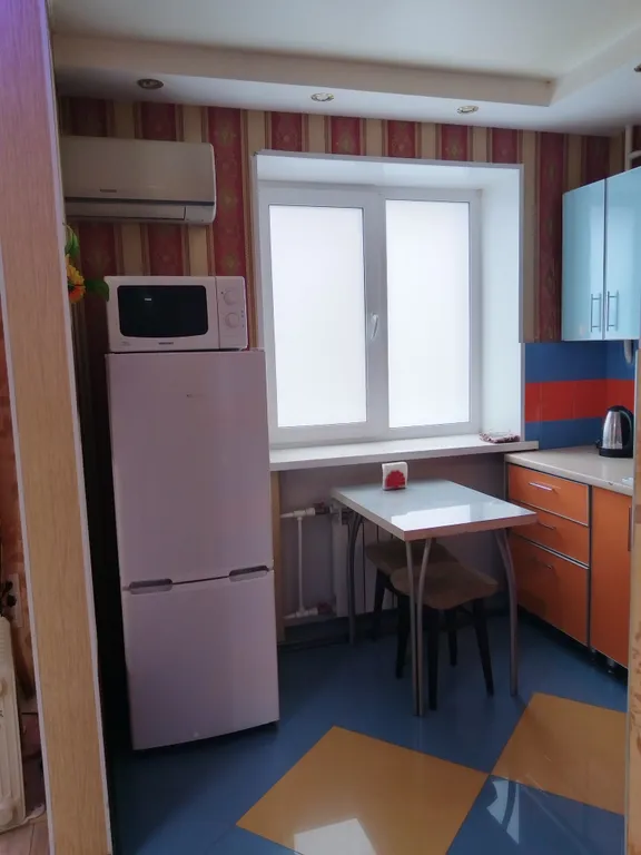 Квартира в центре города