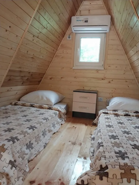 1-комнатный Дом