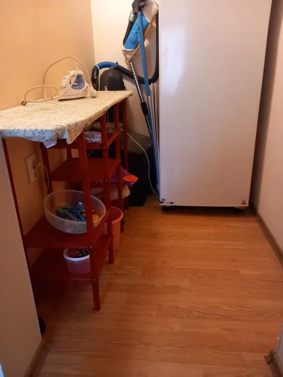 Квартира в частном доме в пяти минутах от моря