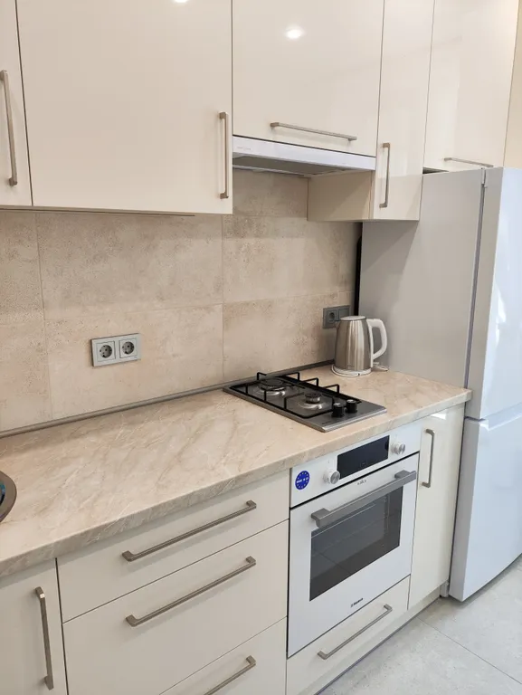 Квартира Квартира Пионерский маяк — Пионерский