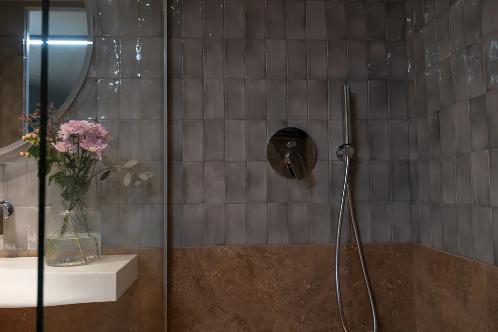 Апартаменты в историческом центре