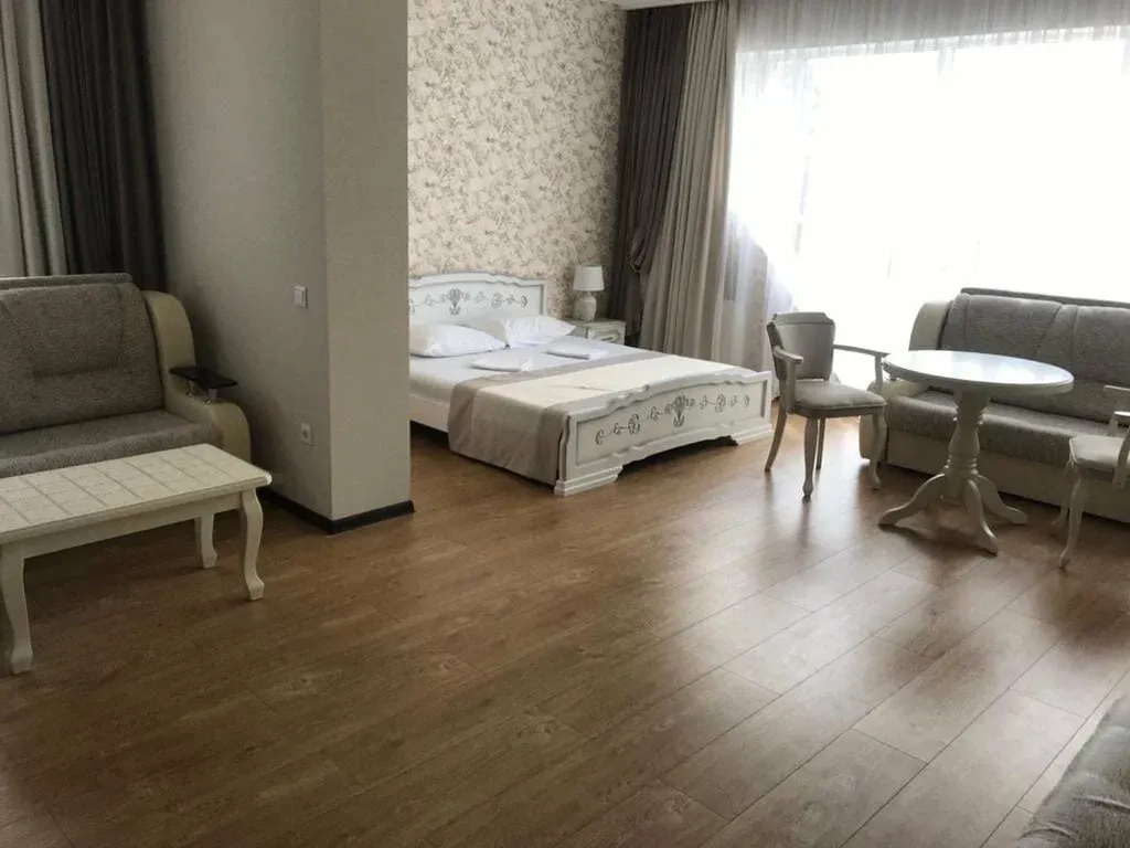 Квартира Комната — Ленинградская