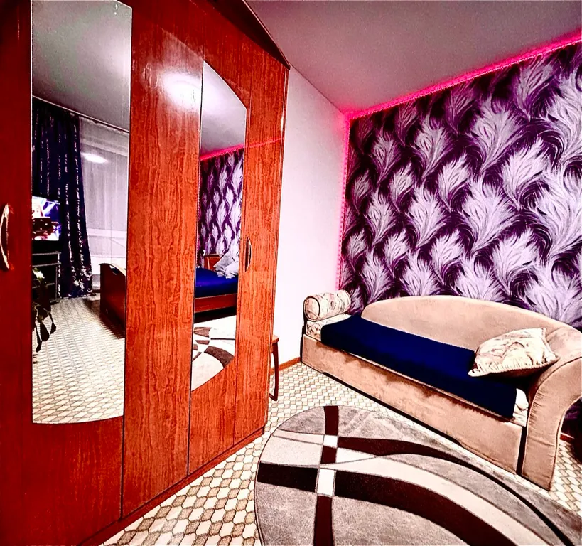 Уютная квартира у ТЦ Европа-Сити