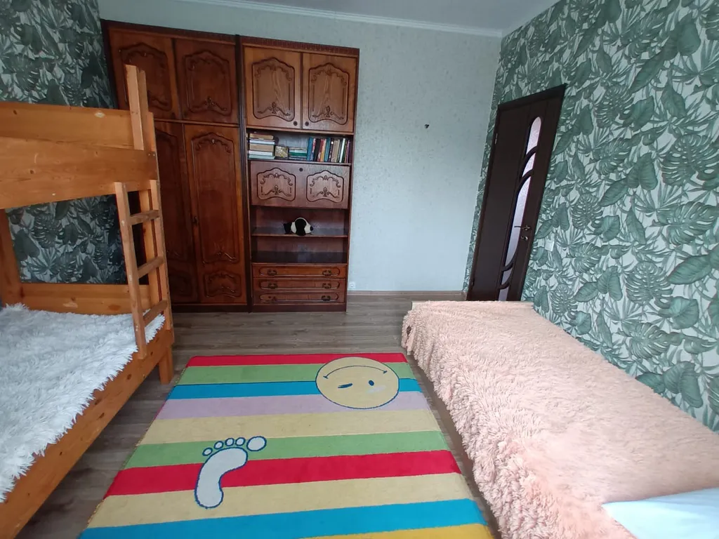 Дом у моря с панорамным видом на горы и море