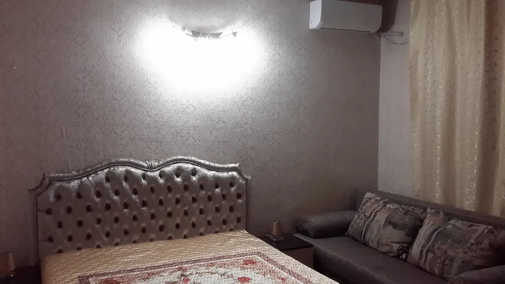 Квартира Уютная квартира в тихом центре — Севастополь