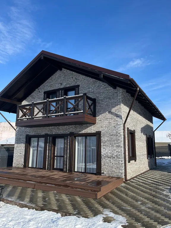 Дом в курортной зоне