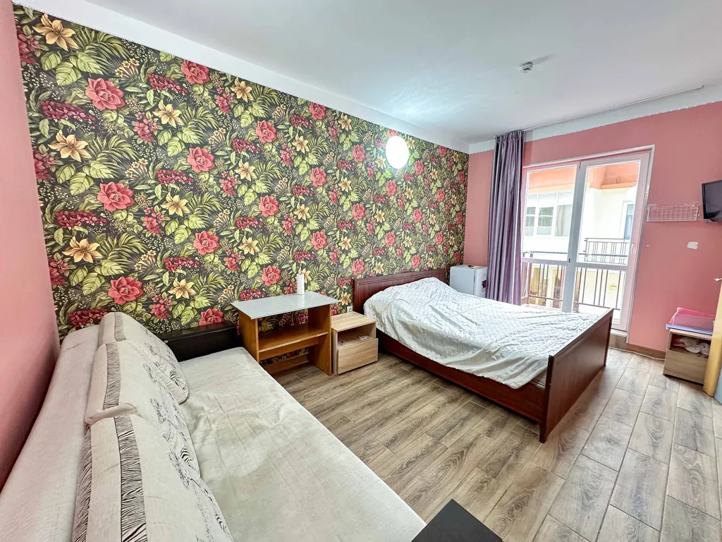 Квартира Комната — аренда посуточно в Сочи